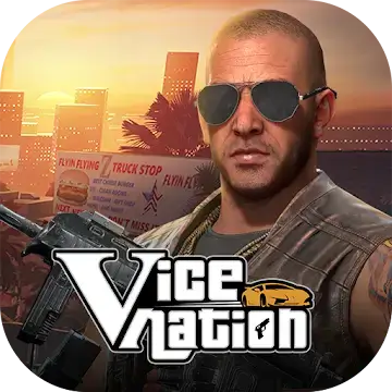 Vice Nation MOD APK Download